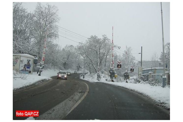 Plzeň Samaritská ulice