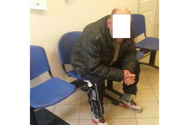 Služebna D Služebna D