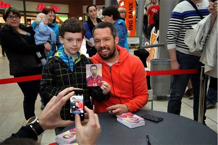 horváth autogramiáda horváth autogramiáda