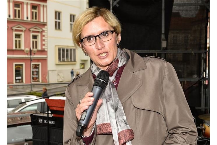šlechtová šlechtová