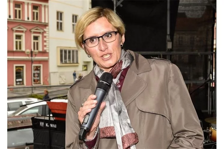 šlechtová