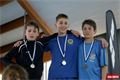 International Arena Swim Meeting 2017 Regensburg