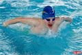 International Arena Swim Meeting 2017 Regensburg