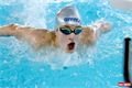 International Arena Swim Meeting 2017 Regensburg - Václav Čermák SK Radbuza