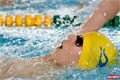 International Arena Swim Meeting 2017 Regensburg - plavec PK Slávia Plzeň