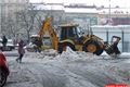 plzen_bagr_odklizeni snehu_ FOTO QAP (3)