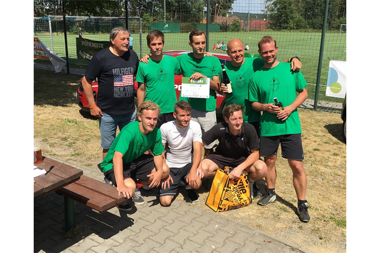 fotbal