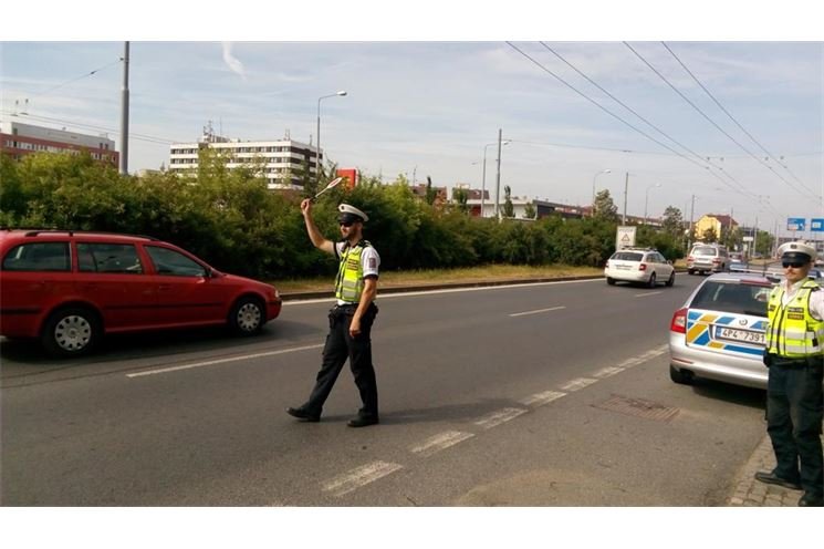policie policie