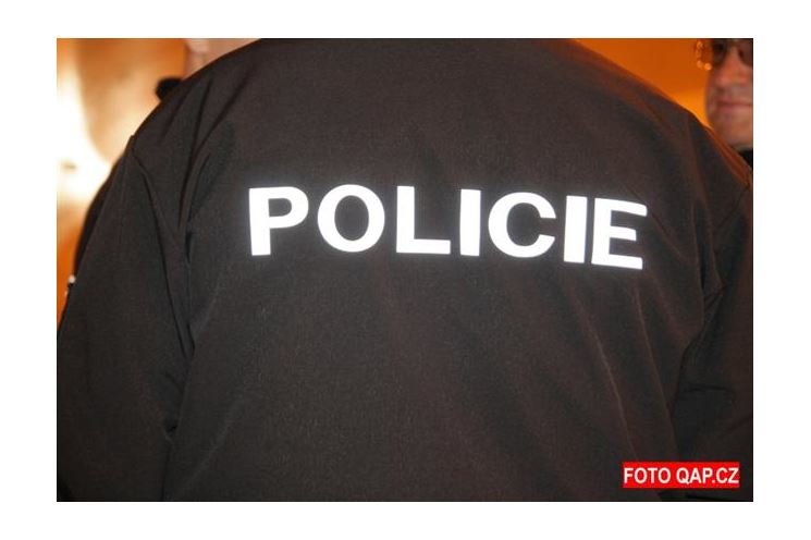 policie ilustracni foto QAP policie ilustracni foto QAP