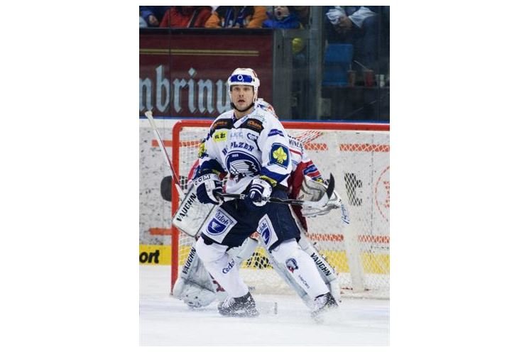 hokej