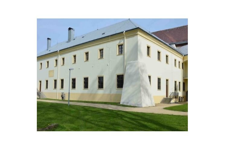muzeum českého lesa