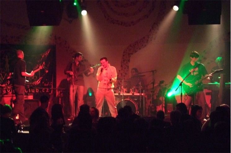 Pilsen Queen Tribute Band Pilsen Queen Tribute Band