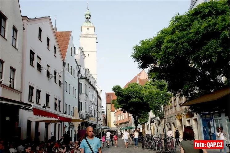 Ingolstadt foto QAP_CZ (16) Ingolstadt foto QAP_CZ (16)
