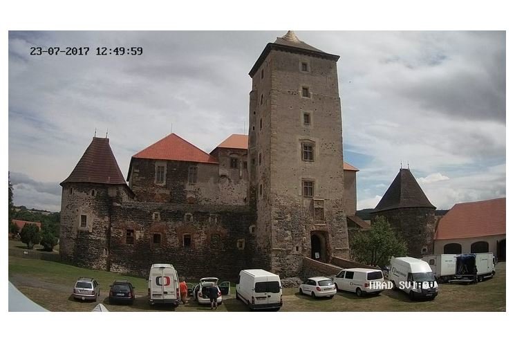 svihov