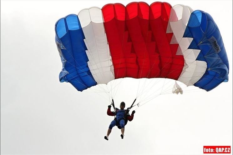 pparašutista QAP pparašutista QAP