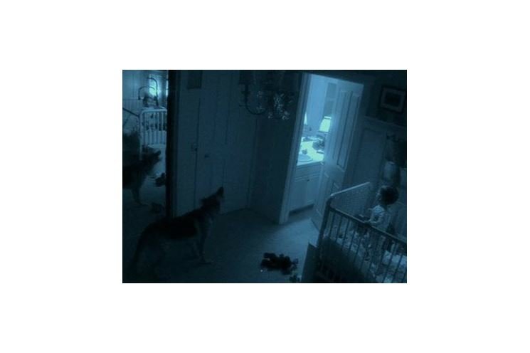 paranormal activity 2 paranormal activity 2