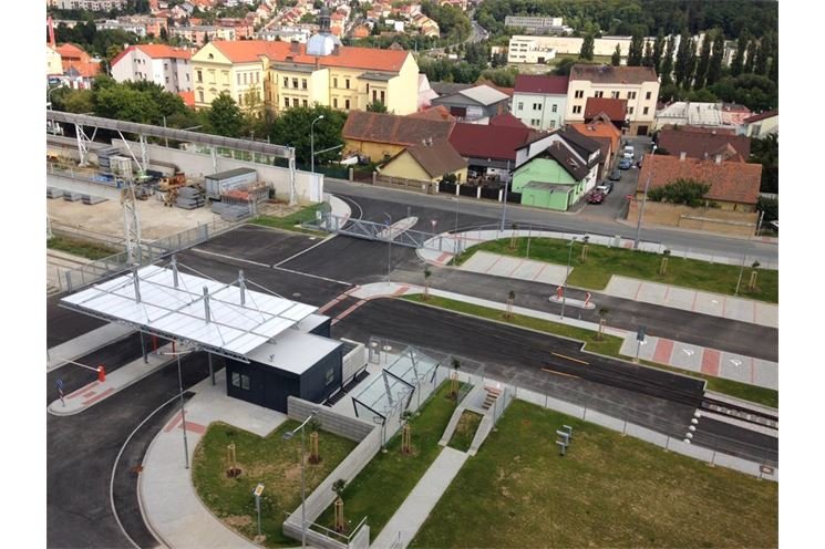 Foto brána Foto brána
