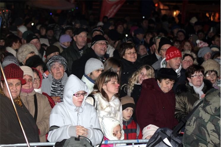 Zpívání koled 2010 (3)