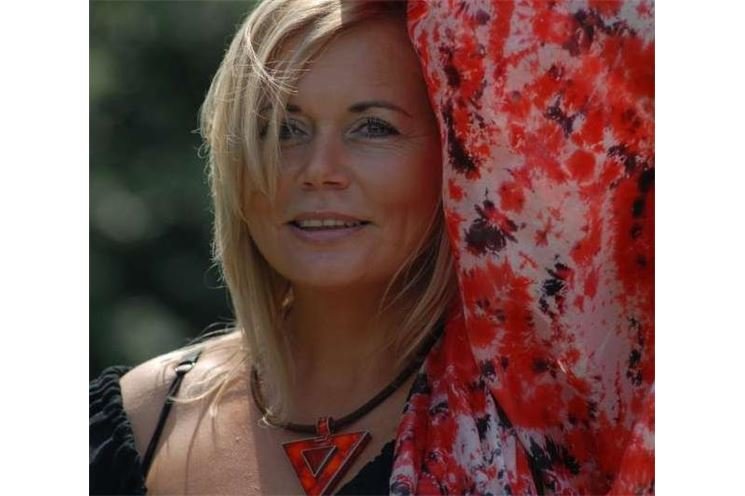 Vlaďka Bauerová Vlaďka Bauerová