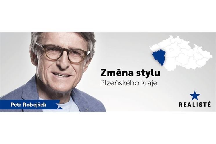 robejsek plzensky kraj