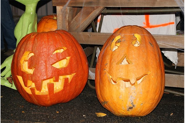 halloweeen halloweeen