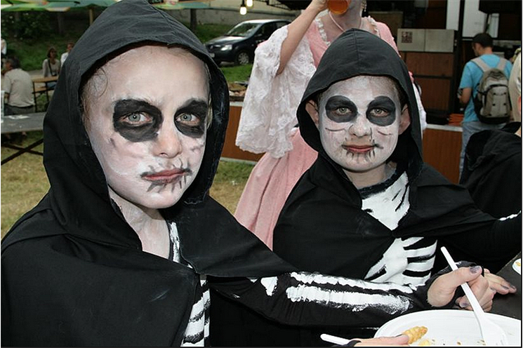 halloween
