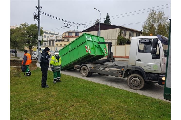 čistá plzen 2