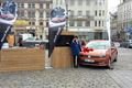 VW Polo na Vánočních trzích (2)