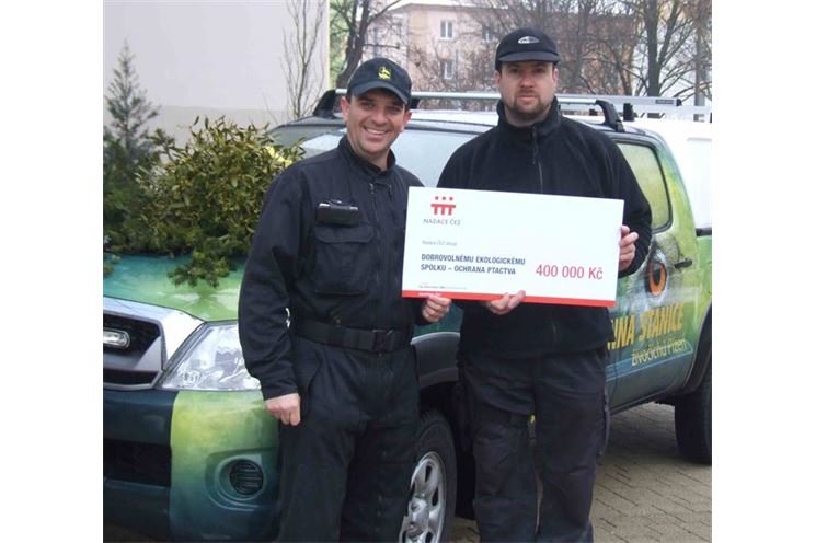 Predani ZV DES OP 016