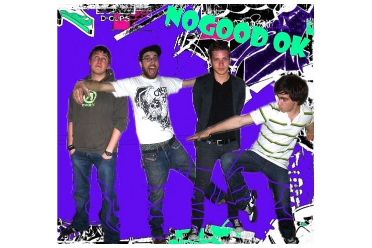 No Good Ok No Good Ok