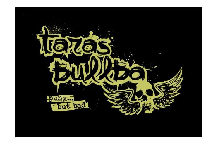 Taras Bullba Taras Bullba