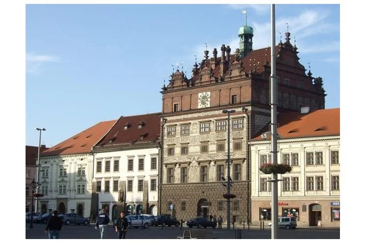 radnice plzen_foto QAP radnice plzen_foto QAP