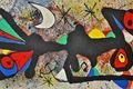 Komposition II - 1974_Miro