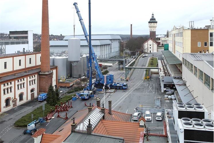 ck tanky Pilsner Urquell 2