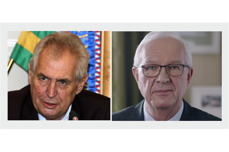 prezidentske volby prezidentske volby