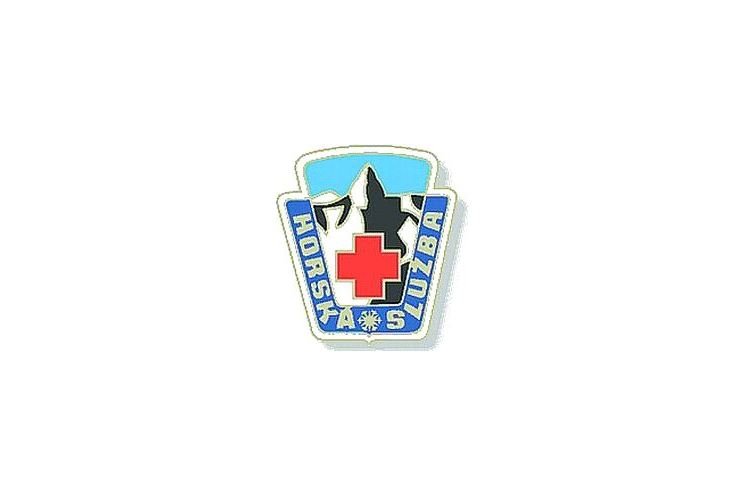 logo Horská služba ČR logo Horská služba ČR