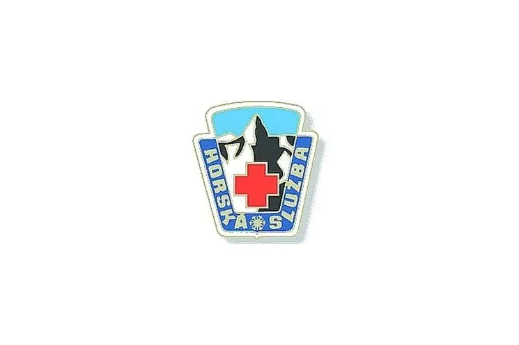 logo Horská služba ČR logo Horská služba ČR
