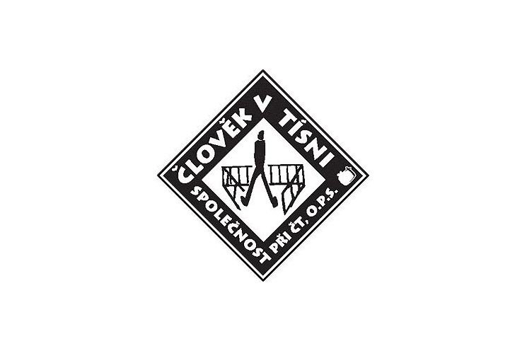 logo Člověk v tísni