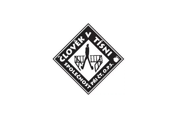 logo Člověk v tísni logo Člověk v tísni