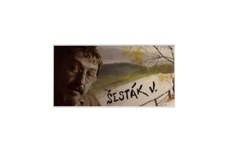 vaclav sestak vaclav sestak