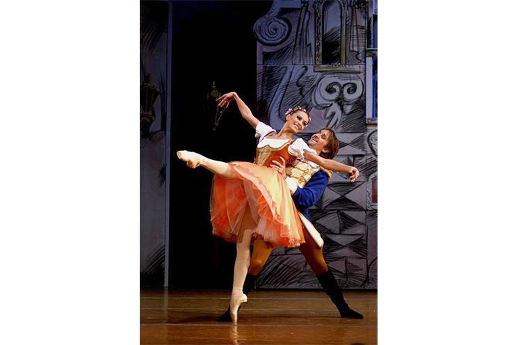Coppélia Coppélia