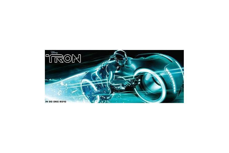 TRON Legacy TRON Legacy
