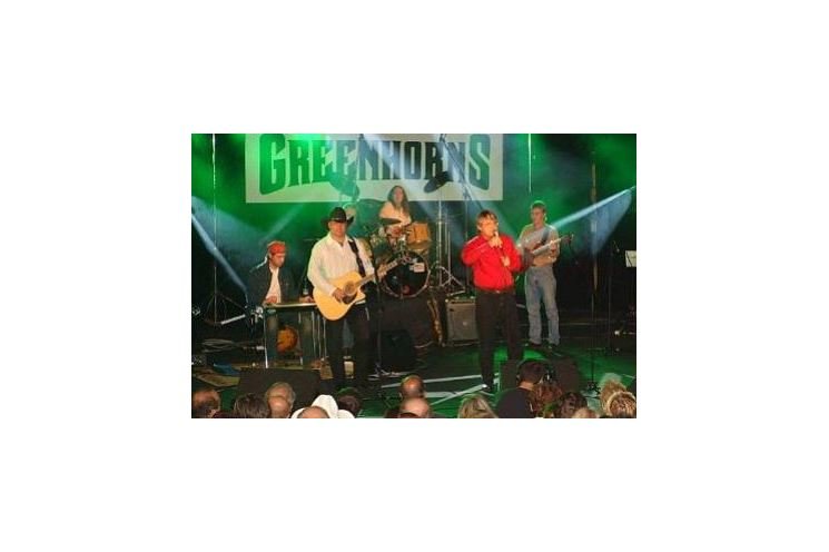 Greenhorns