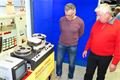 Bild_3_Ampex-Maschine vorgeführt
