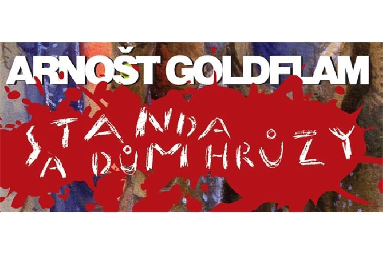 Standa a dům hrůzy Standa a dům hrůzy