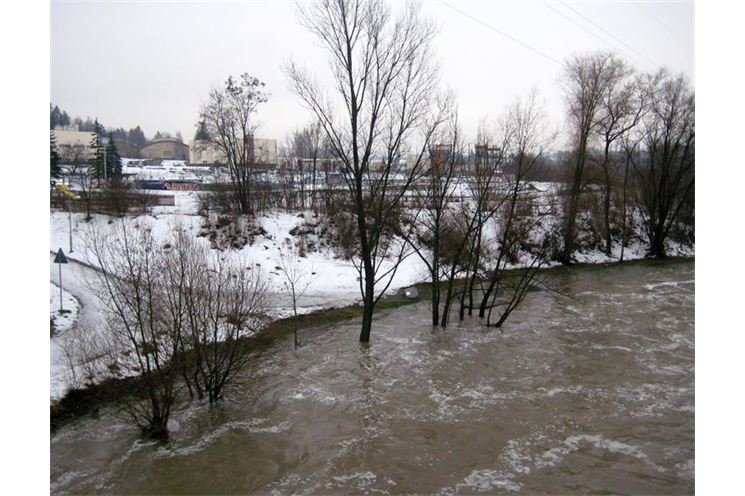 Radbuza u Škoda sport parku 