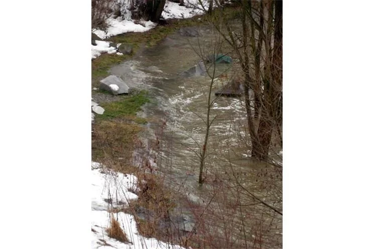 Radbuza u Škoda sport parku 
