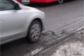 díry křižovatka U Součků