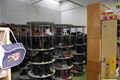 charitní šatník Diecéze Plzeň 005