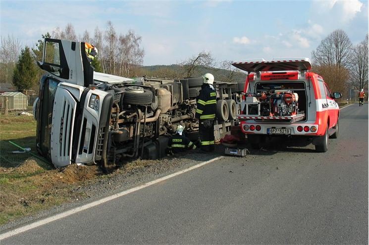 27_3_2018 DN Kamion Klenčí p. Čerchovem (2)